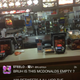 Illustration for article titled McDonalds Customer Live-Tweets Incredible Hamburglar-esque Adventure